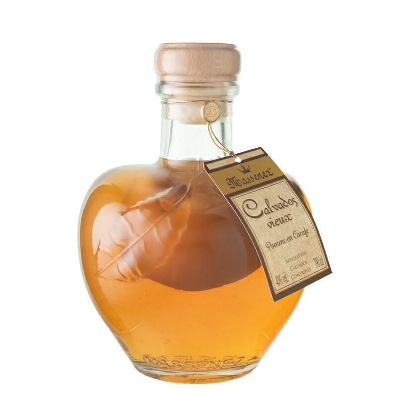 楽天市場】クール・ド・リヨン ポム・プリゾニエール りんご実入り