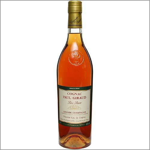 楽天市場】ポールジロー トレラール 700ml 40度 正規品 木箱 (35年の