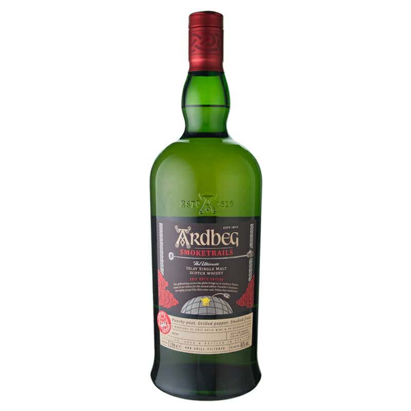 楽天市場】アードベッグ アリー ナム ビースト[1990]年 アードベック