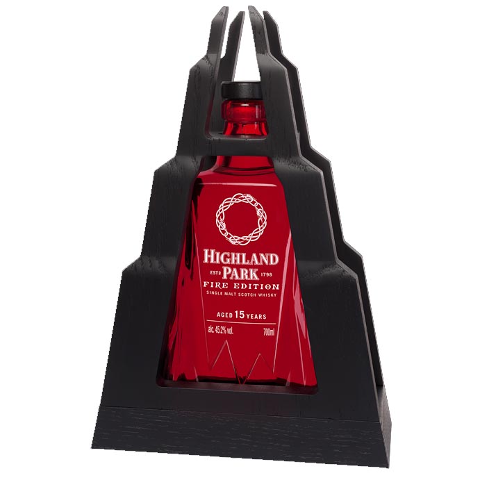 楽天市場】【豪華箱入】ハイランドパーク ソー[16]年もの シングル