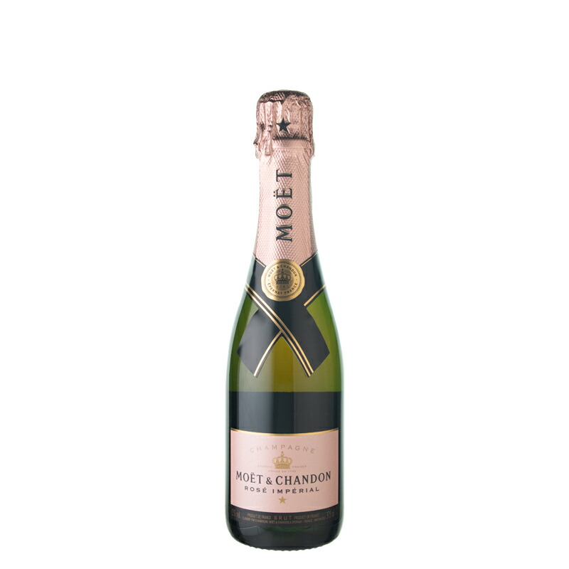 MOËT & CHANDON ロゼ　750ml(箱有) CHANDON シャンドン ロゼ 750ml 限定ギフトボックス入り