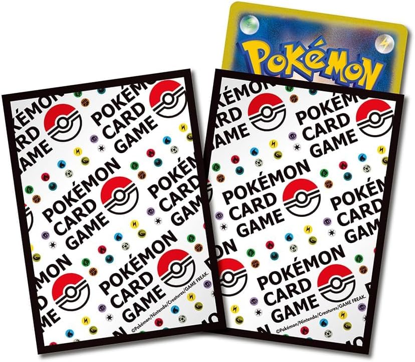 【新品未開封】first design デッキシールド ポケモンカードゲーム ポケモンカードゲーム デッキシールド first design - メルカリ