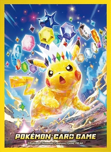 楽天市場】ポケモンカードゲーム デッキシールド プレミアム