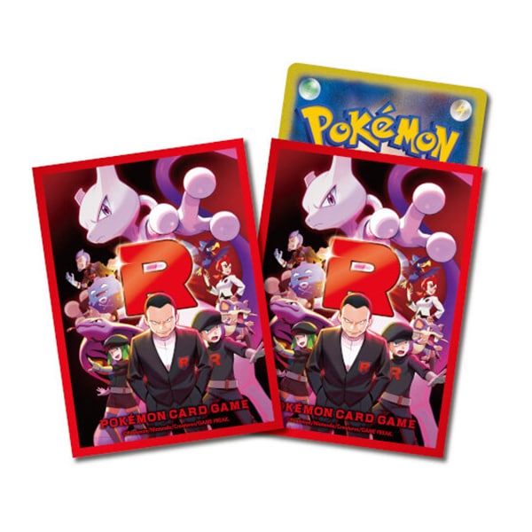 ポケモンカードスカーレット＆バイオレット ロケット団の栄光 アタッシュケース カスタマーサポート対応用】ポケモンカードゲーム スカーレット