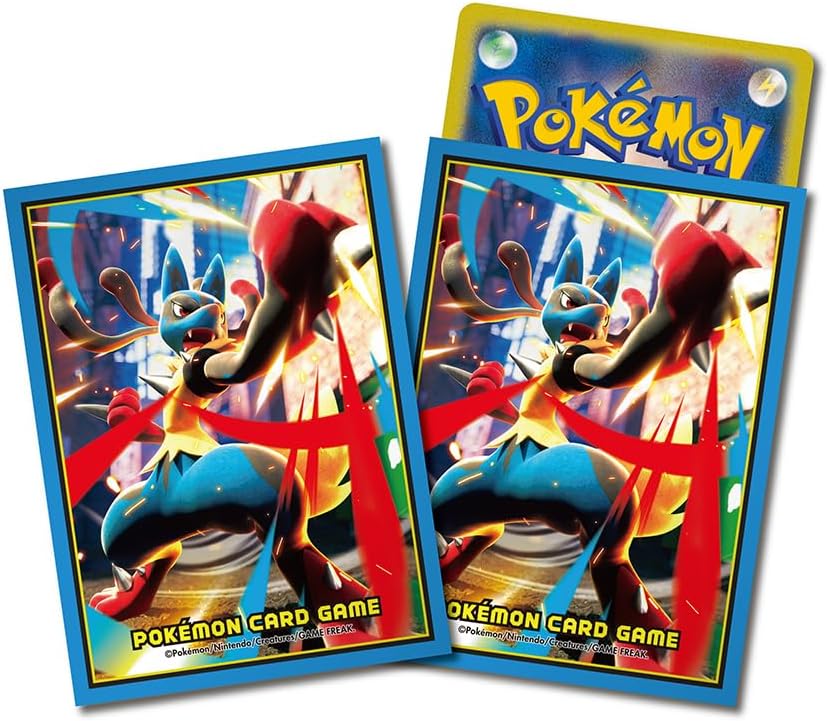 ポケカ ポケモンカードゲーム ロケット団の栄光 デッキシールド スリーブ 11個 Amazon | ポケモンカードゲーム デッキシールド ロケット団の