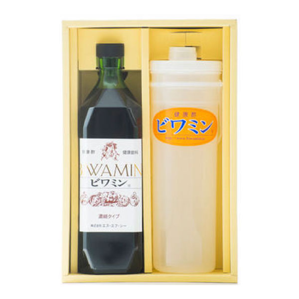 ビワミン 720ml 4本セット Amazon.co.jp: 健康ぶどう酢 ビワミン 720ml : 食品・飲料・お酒