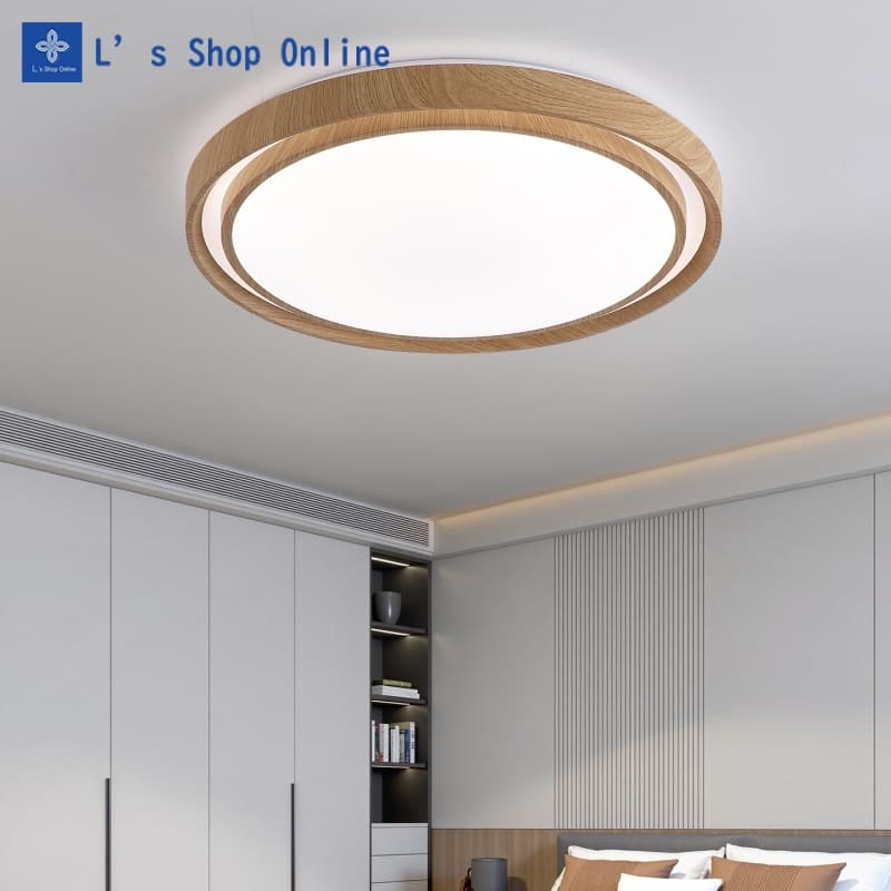 【2026年新モデル】シーリングライト LED 48W×2 薄型 調光・調色対応 リモコン スマホ制御 ナイトライト付き 10～20畳対応 リビング 居間 ダイニング 子供部屋 省エネ フリッカーレス 目に優しい 高演色 シンプル モダン インテリア照明