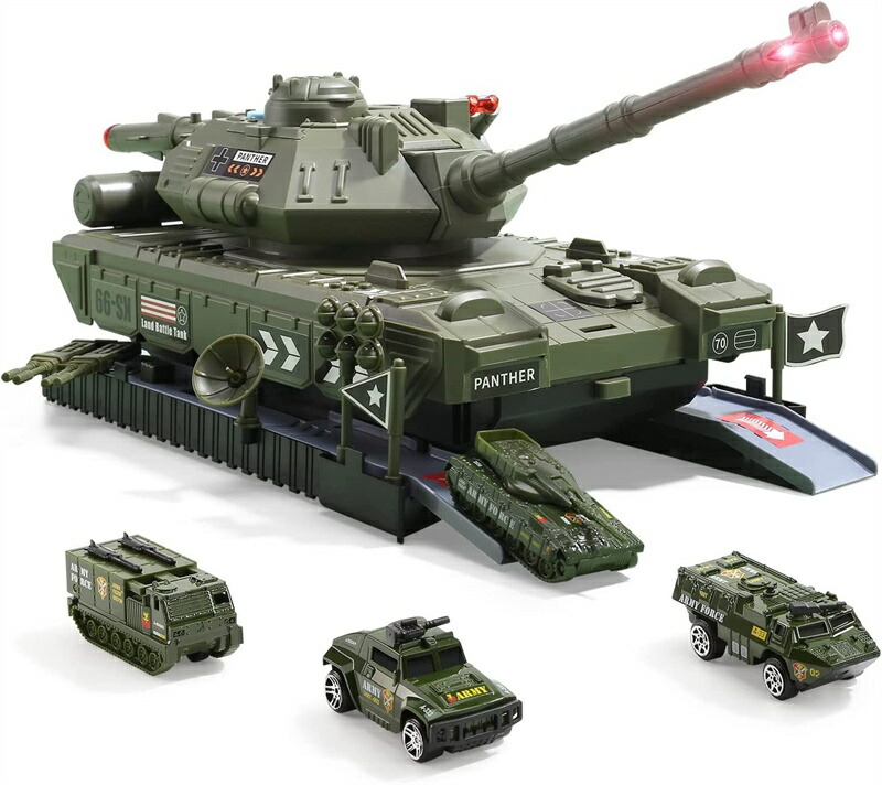 おもちゃの兵隊のマーチEURO mix 12インチ マックスファクトリー】figma Vehicles ティーガー1 1/12