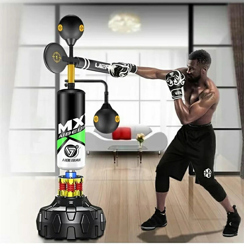 楽天市場】【送料無料】CENTURY MARTIAL ARTS DUAL STAND & BAG