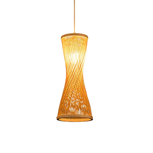 ペンダントライト 和室 照明 led【5畳】和風 LEDペンダントライト 電球色 インテリア照明 ダイニング ペンダントライト 天井照明 LED (電球は別売り) (引掛シーリング式)｜L&rsquo;s Shop Online 9,849円