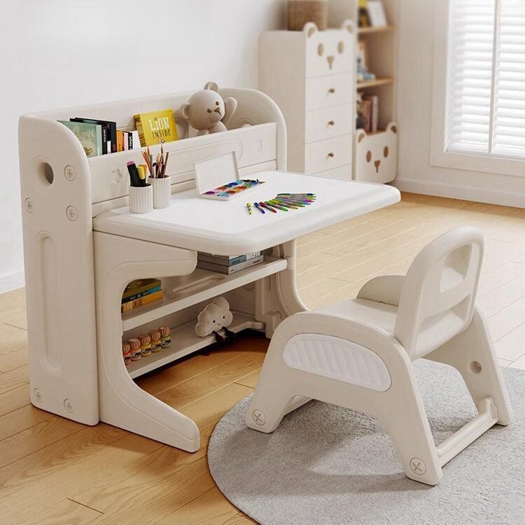 楽天市場】楽しく遊んで楽しくお片づけができるたまご型テーブル