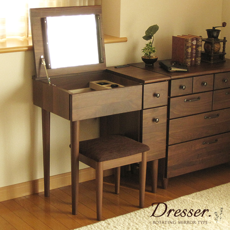 Ls Zero All Over The Dresser Fashion Walnut High Quality