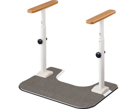 ATTOGRIP（アットグリップ）　トイレサポートR　N-T / 870-111（両側ノーマル）