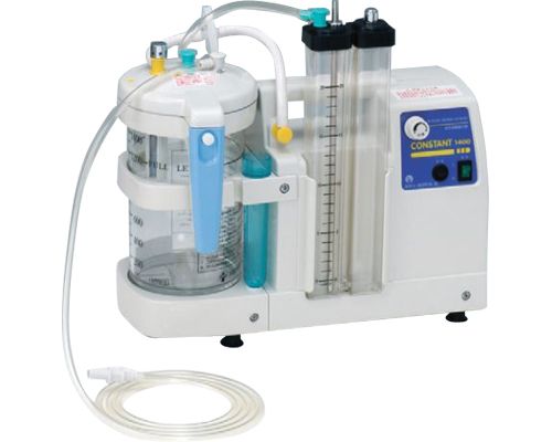 低圧守りつづける吸い付ける器 変わらない1400/C-1400 / 200191332