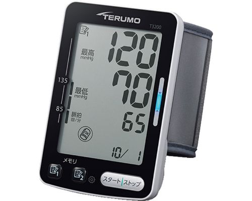 テルモ血圧計 / ES-T3200ZZ