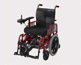 商店 2分割コンパクト6輪電動車いす NEO-PR45 acornproperties.co.uk