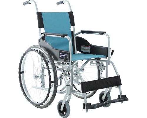 STAYER（ステイヤー）　自走用　SY22-42N / 座幅42cm｜らいふさぽーと