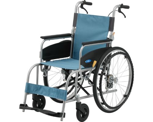 アルミ自走車いす　NEO-1β / 座幅40cm 33,150円