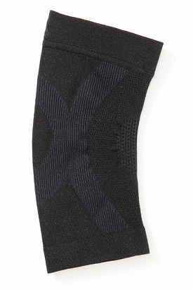 楽天市場】中山式 ボディフレームサポーター ひじ用 フリーサイズ 1コ