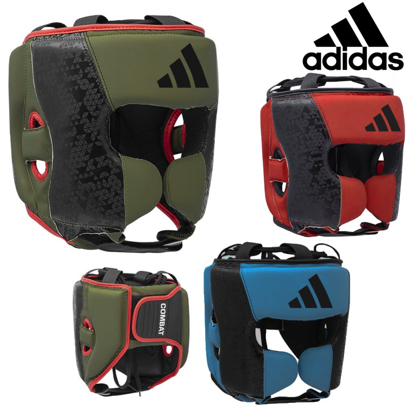 アディダス adidas FLX3.0 スピード ヘッドガード （顎パッド