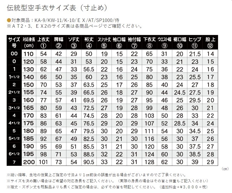 お中元 守礼堂 空手着 サイズ1 ad-naturam.fr