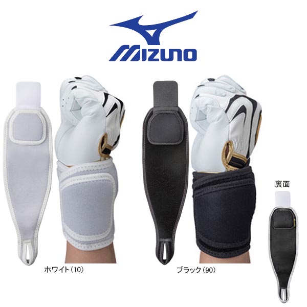 ★ミズノプロ　リストガード　ロイヤルブルー　限定品　新品未使用★ SH_1GJYA28127_ML.jpg