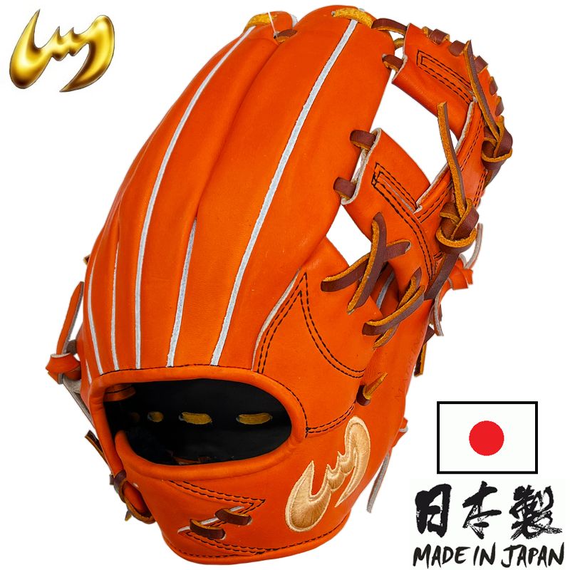 楽天市場】【あす楽対応】ジームス 野球 軟式グラブ グローブ 内野手用