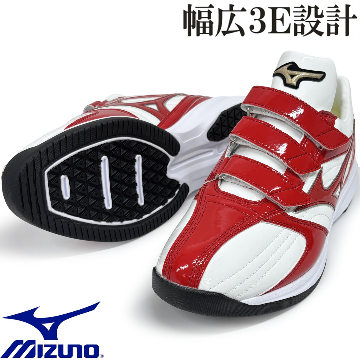 ミズノ ハイカットトレーニングシューズ ワインレッド×ブラック　アップシューズ 楽天市場】【サイズ交換送料無料】ワインレッド×ホワイト ミズノ