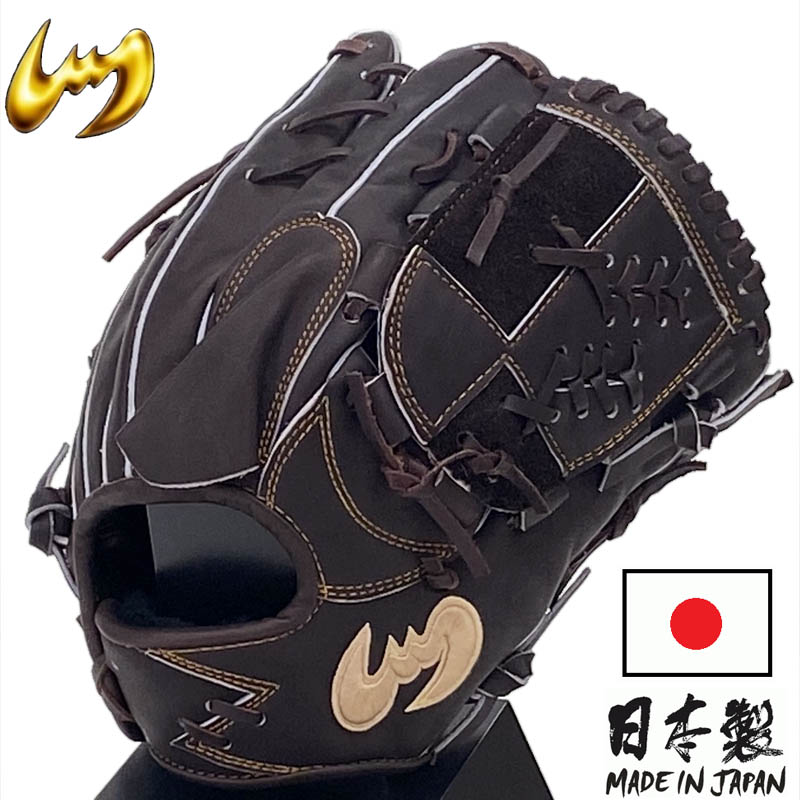 楽天市場】【あす楽対応】ジームス 野球 軟式グラブ グローブ 内野手用