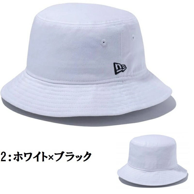 特価】 ニューエラ New Era バケットハット バケハ キャップ 帽子BUCKET-01 正規品 BUCKET-01  mo2.sakura.ne.jp