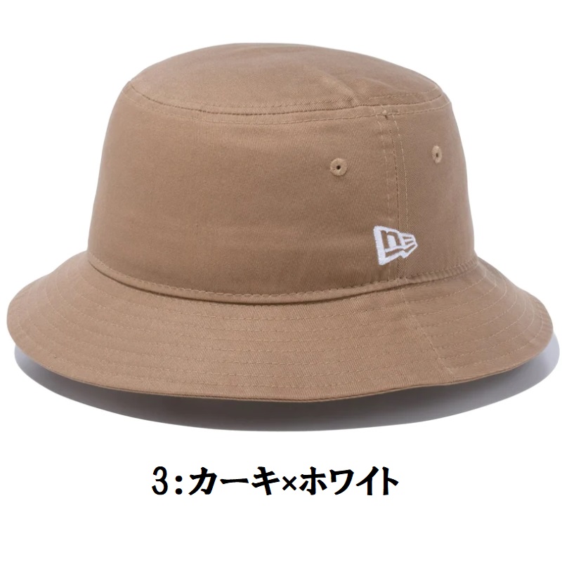 特価】 ニューエラ New Era バケットハット バケハ キャップ 帽子BUCKET-01 正規品 BUCKET-01  mo2.sakura.ne.jp