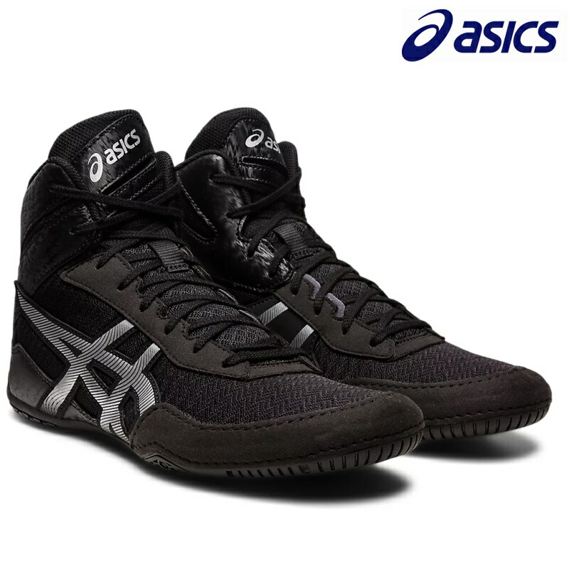 アシックス　レスリング　ボクシングシューズ ASICS 【サイズ交換送料無料】アシックス ボクシングシューズ