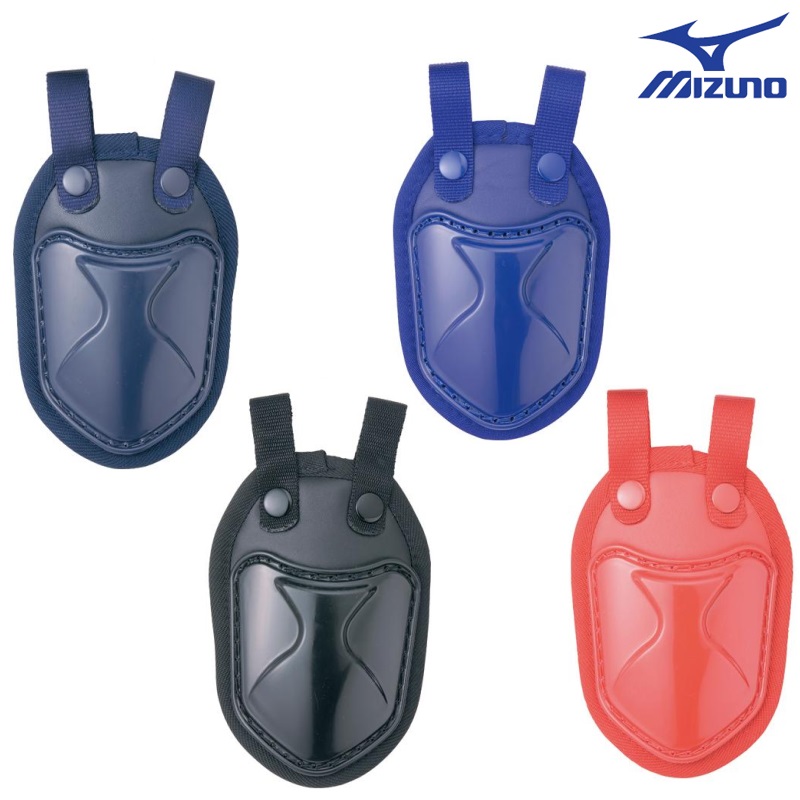 MIZUNO - MIZUNO  少年軟式野球  プロテクター＆レガースセット MIZUNO ミズノ/キャッチャー/防具/3点セット/少年軟式用/マスク