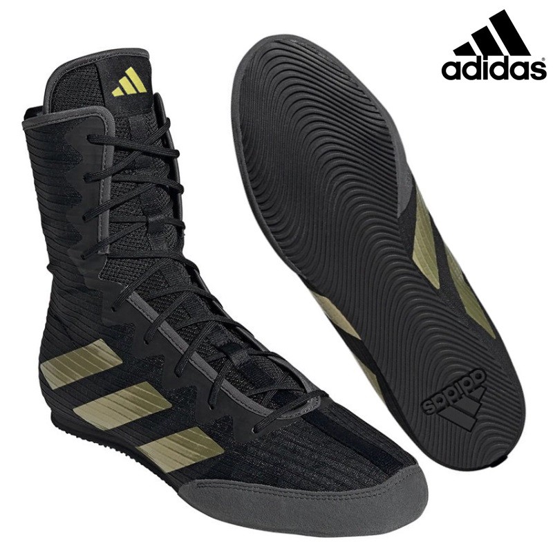 adidas Mens boxing performance shoes boots KO Legend 16.1