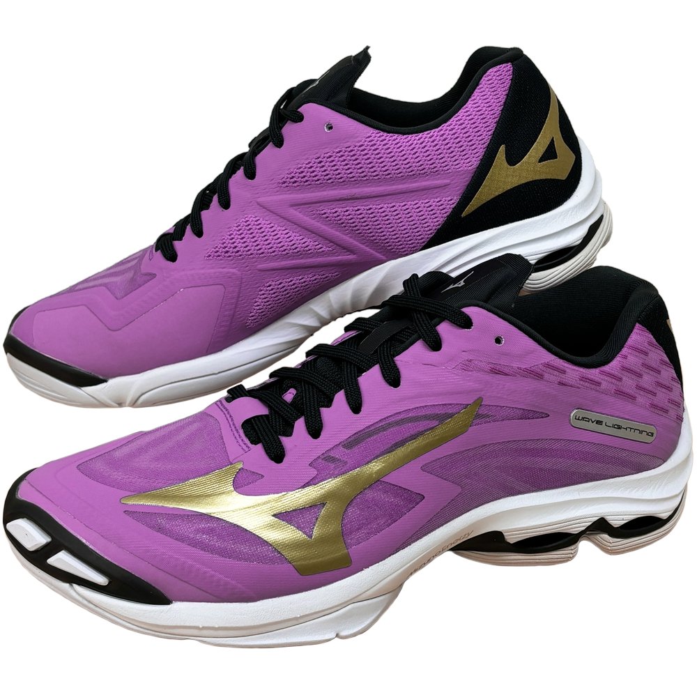ミズノ MIZUNO レディース バレーボール シューズ MIZUNO ミズノ（MIZUNO）（メンズ、レディース）バレーボール
