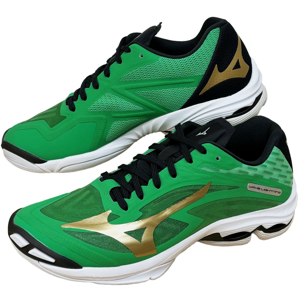 楽天市場】セール mizuno ミズノ (V1GA180000) バレーボール シューズ