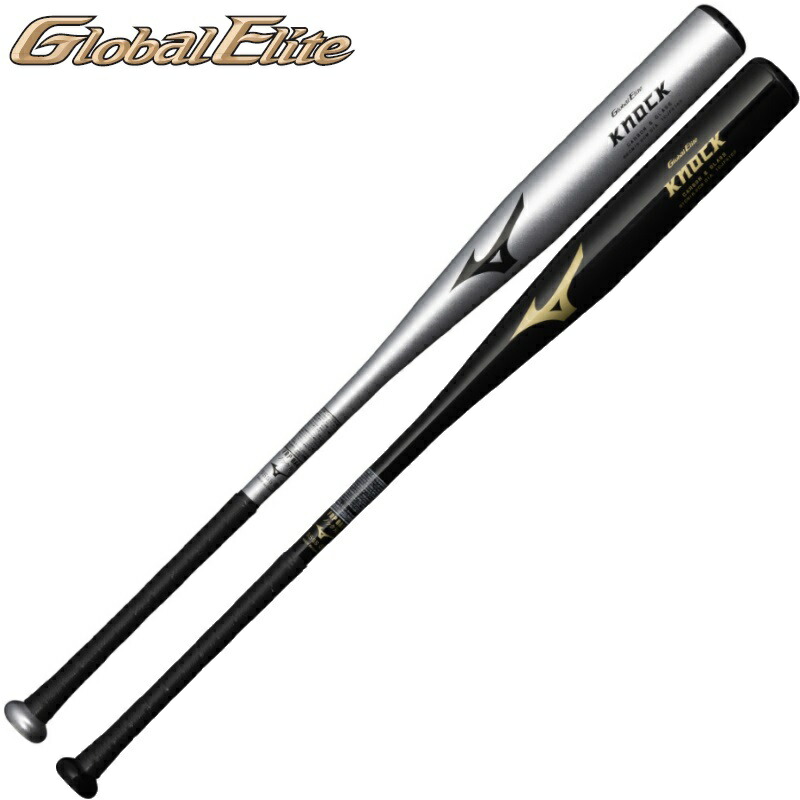 楽天市場】ミズノ（MIZUNO） 1CJFK10484 FRP製ノックバット