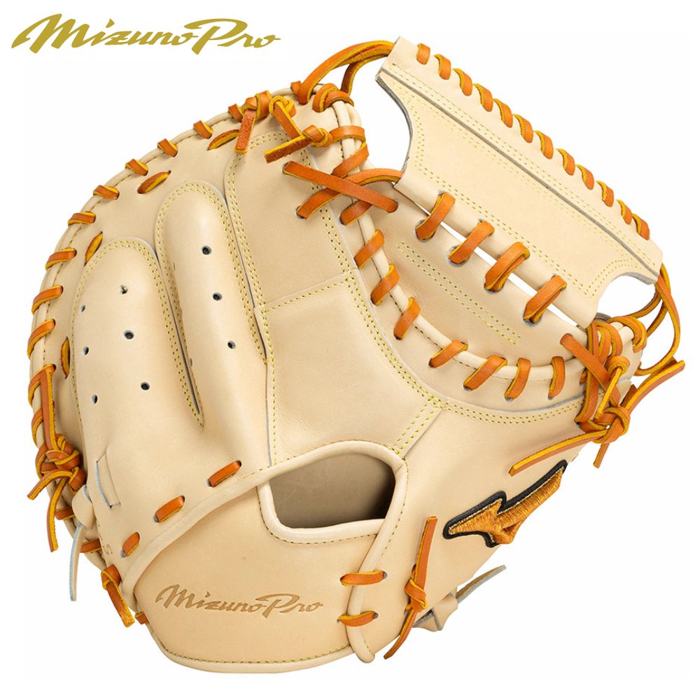 楽天市場】ミズノ (MIZUNO) 野球 軟式グローブ キャッチャーミット