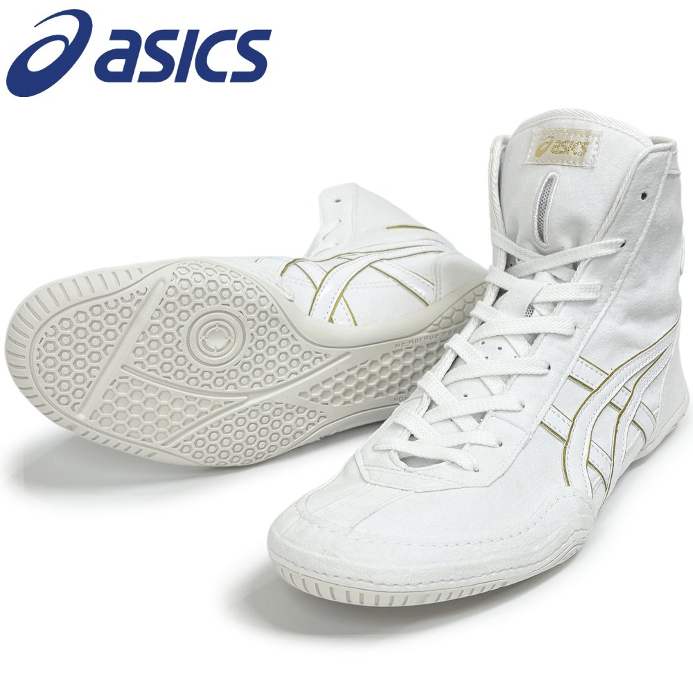 asics - ボクシングシューズ（asics） a528.jpg