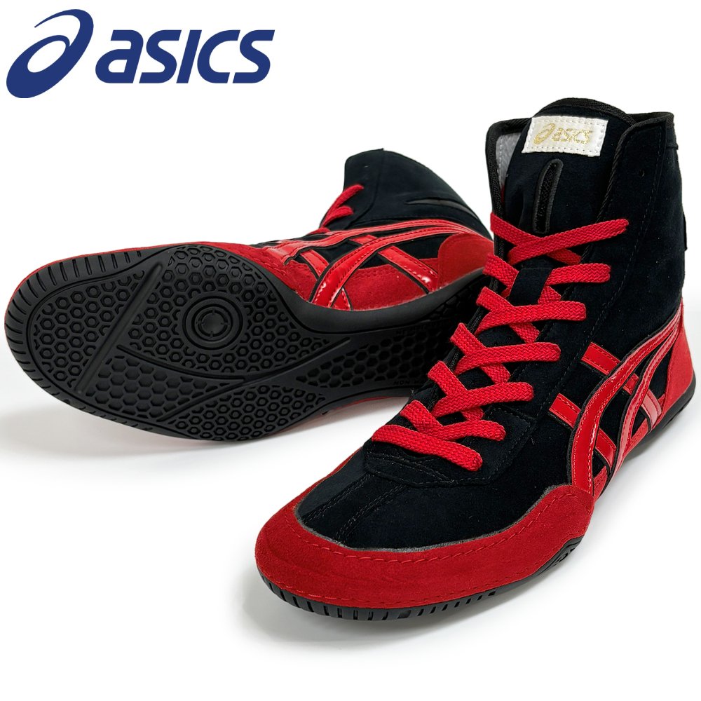 美品 アシックス asics ボクシング レスリング シューズ ASICS 【サイズ交換送料無料】アシックス asics レスリング