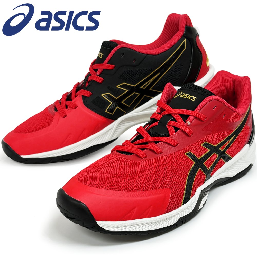 楽天市場】激安 アシックス asics バレーボール シューズ V-SWIFT FF 2