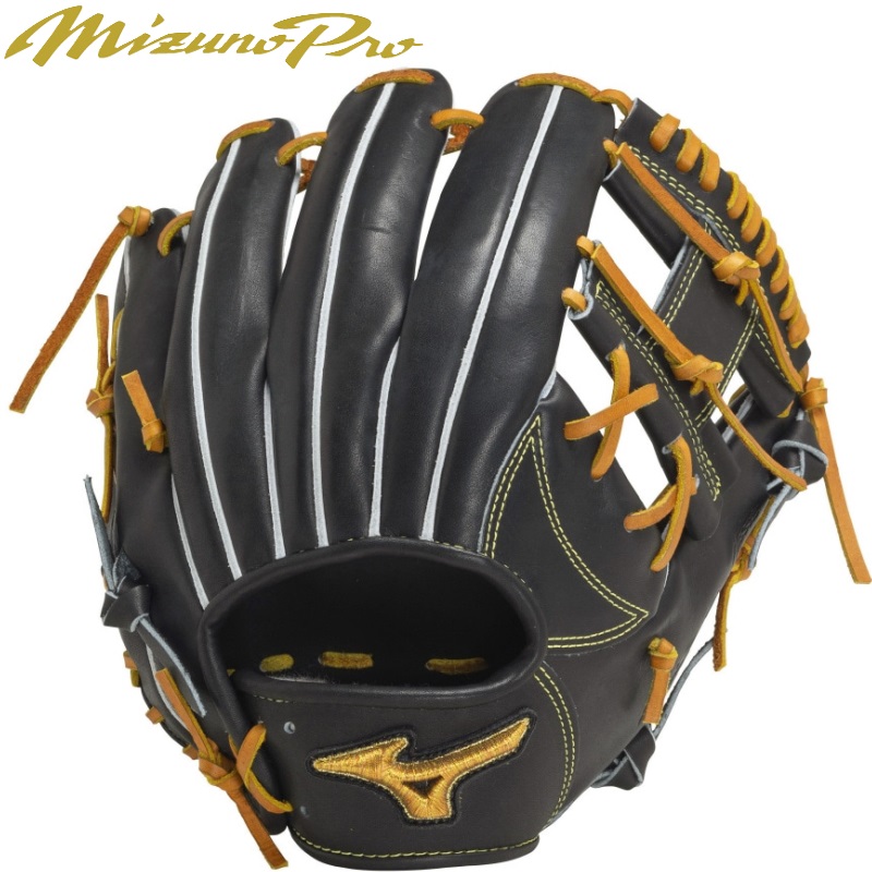 MIZUNO - 【美品】軟式用グラブ ミズノプロ フィンガーコアテクノロジー 内野手用 楽天市場】ミズノプロ 野球 軟式グラブ グローブ 内野手用5