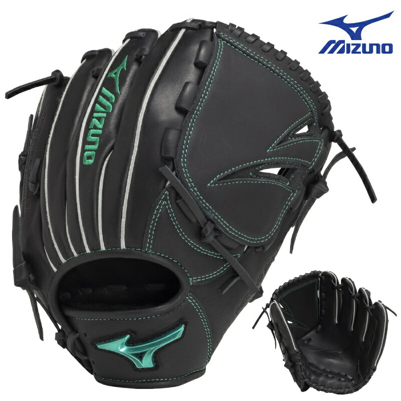 MIZUNO - ミズノ　軟式グローブ  coolmove 内野用 ミズノ MIZUNO 軟式用MZ Softer【内野手向け／サイズ8