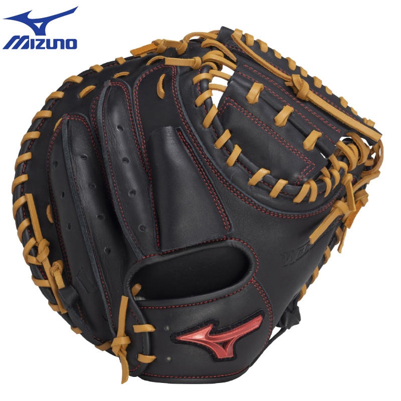 『極美品』ミズノプロ硬式キャッチャーミット高校野球対応 楽天市場】【2025モデル】ミズノプロ 限定 硬式 キャッチャー