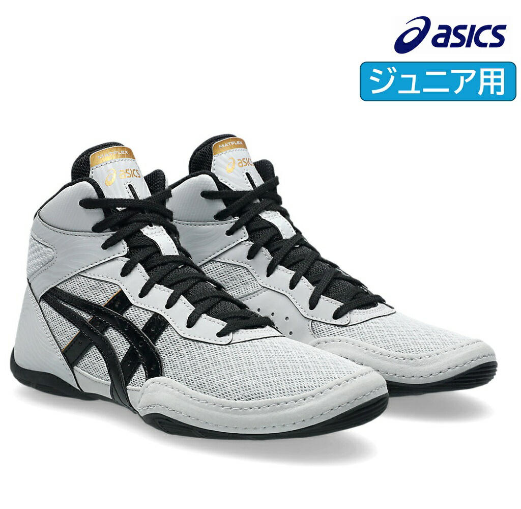 asics レスリングシューズ asics - asics レスリングシューズの通販 by 大和's shop