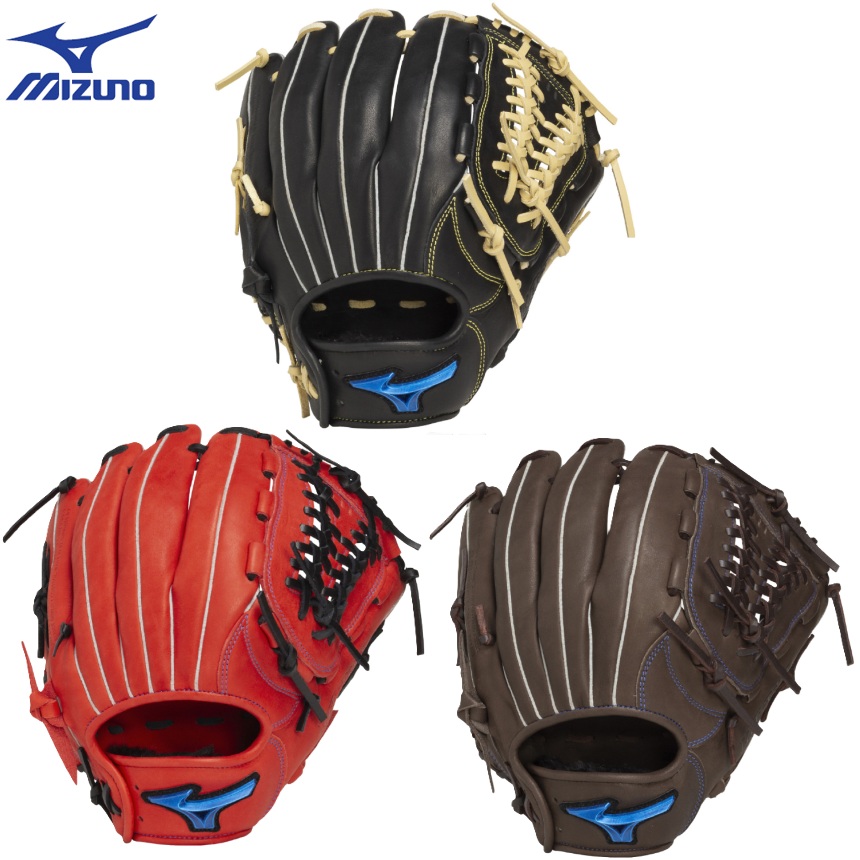 楽天市場】ミズノ 野球 軟式 グラブ グローブ 内野手用 エンジニアード