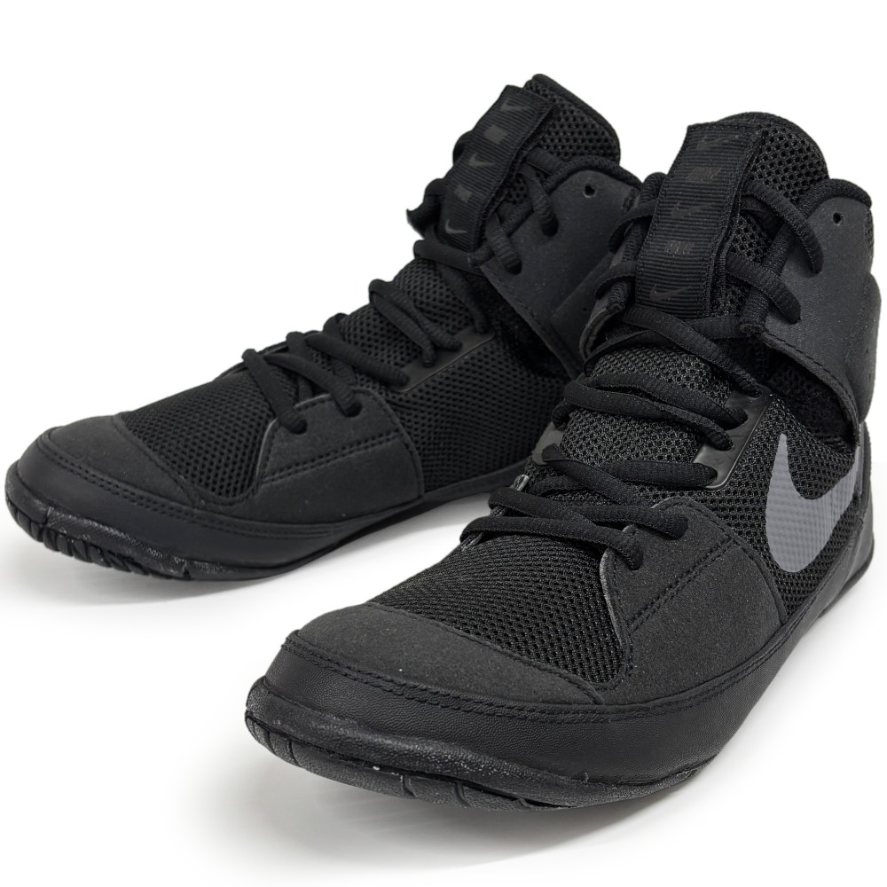 ナイキ・スピードスイープ7 (NIKE SPEED SWEEP 7) [ブラック] ナイキ