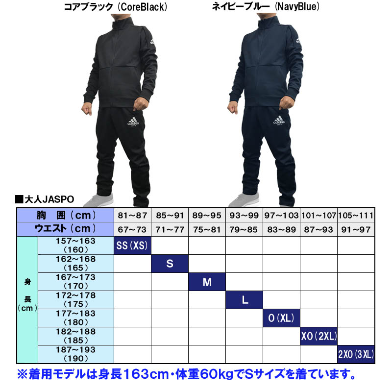 サイズ表