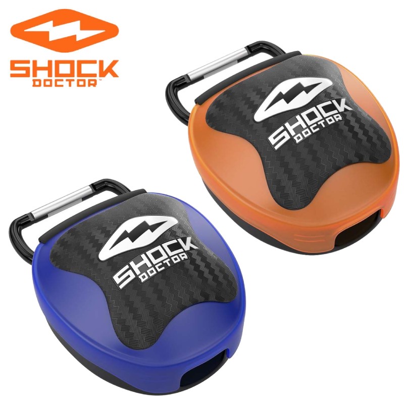 楽天市場】ショックドクター バイオフレックスカップ ファール