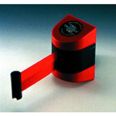 870-77 リールベルト区画壁掛用　本体赤黒｜LSWEBSHOP 41,555円